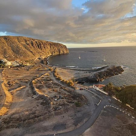Mirador Apartment Costamar Tenerife Лос Кристианос Экстерьер фото