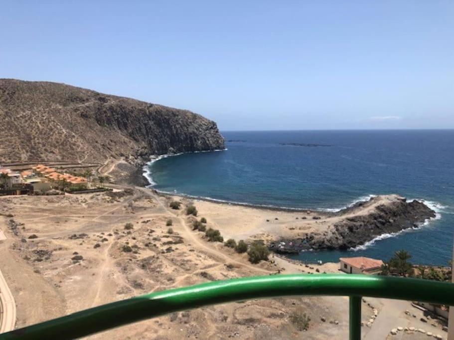 Mirador Apartment Costamar Tenerife Лос Кристианос Экстерьер фото