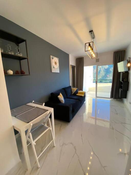 Mirador Apartment Costamar Tenerife Лос Кристианос Экстерьер фото